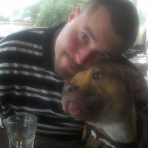 Meet your Posher, Chad