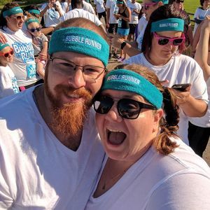 Meet your Posher, Lindsay