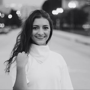 Meet your Posher, Madison