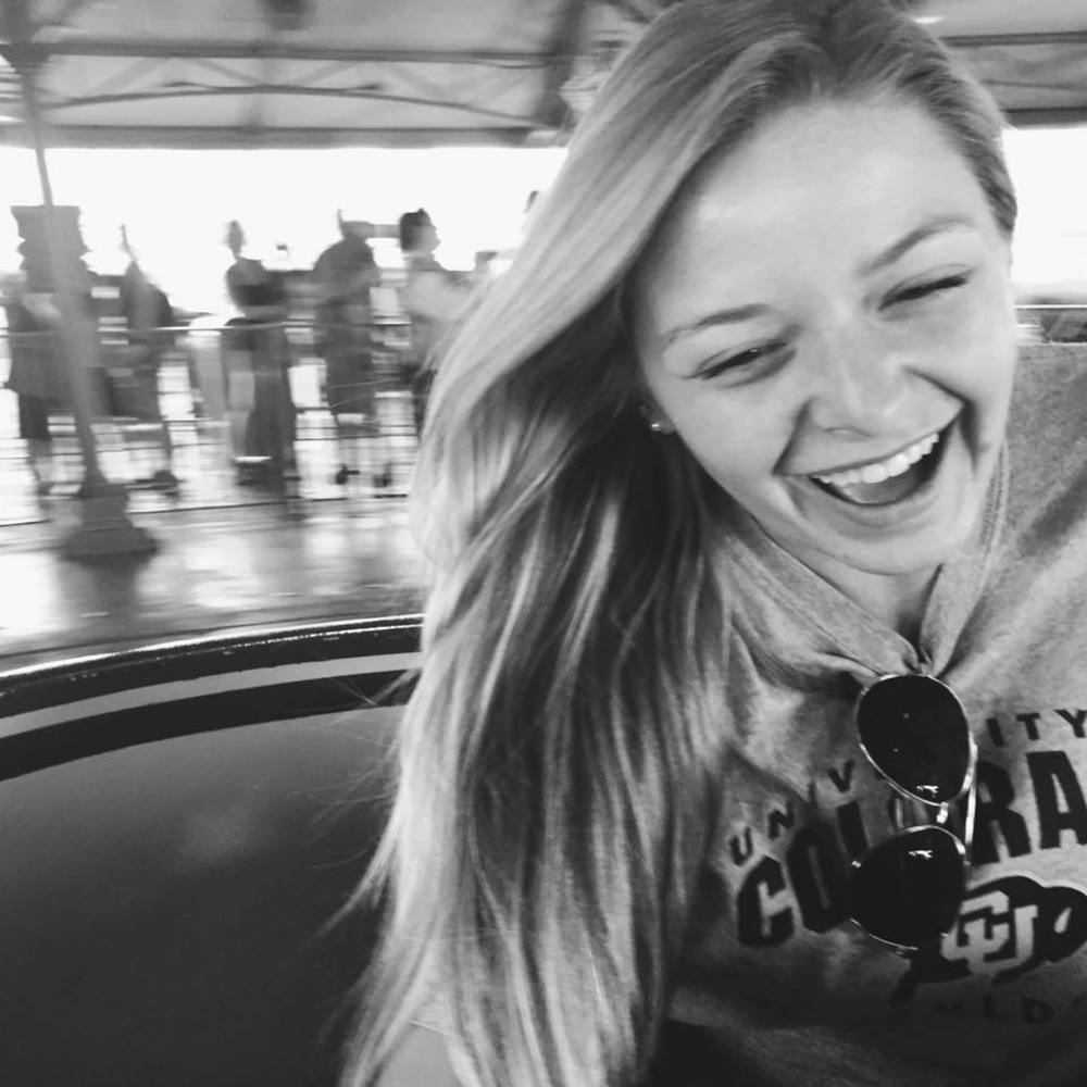 Meet your Posher, Jesse