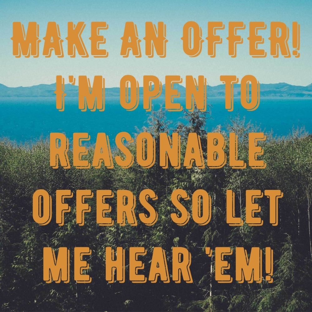 I can't say yes if you don't ask!