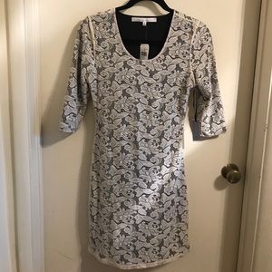 [Lovers + Friends] Lace Dress