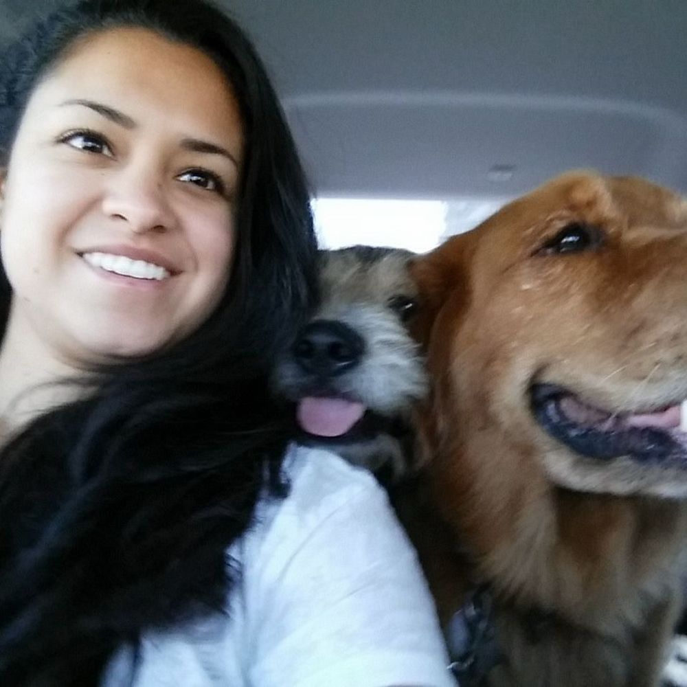 Meet your Posher, Deanna