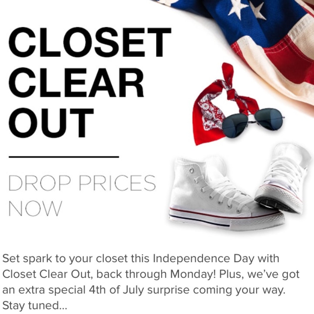 Lululemon Nike Lucky Brand