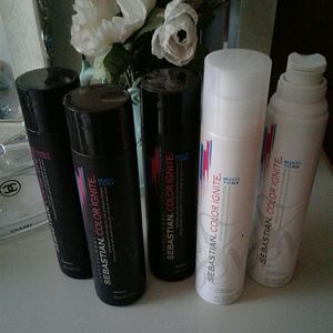 Hair Care Bundle