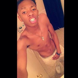 Meet your Posher, Therron