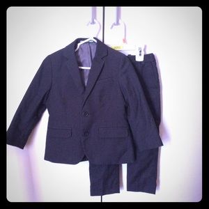 H&M 2-3 years toddler boy blazer and dress pants