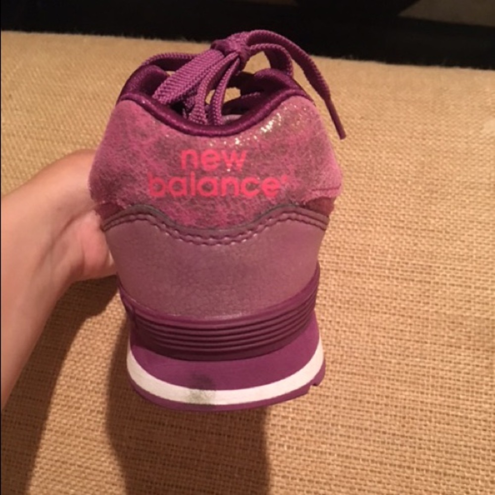 New Balance