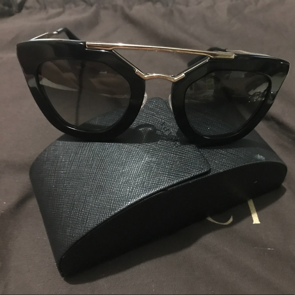 Prada sunglasses