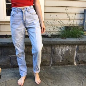 vintage levi's