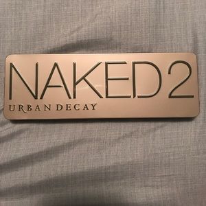 URBAN DECAY NAKED 2