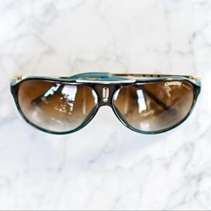 Authentic Carrera Sunglasses! Polarized!.