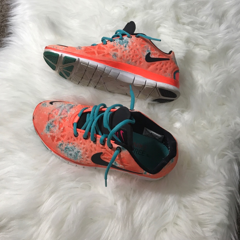 NIKE | Free 5.0