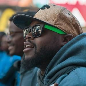 Meet your Posher, Tonio