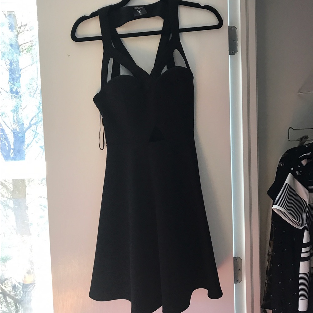 LF Dress
