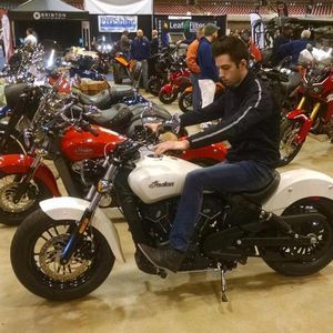 Meet your Posher, Braden