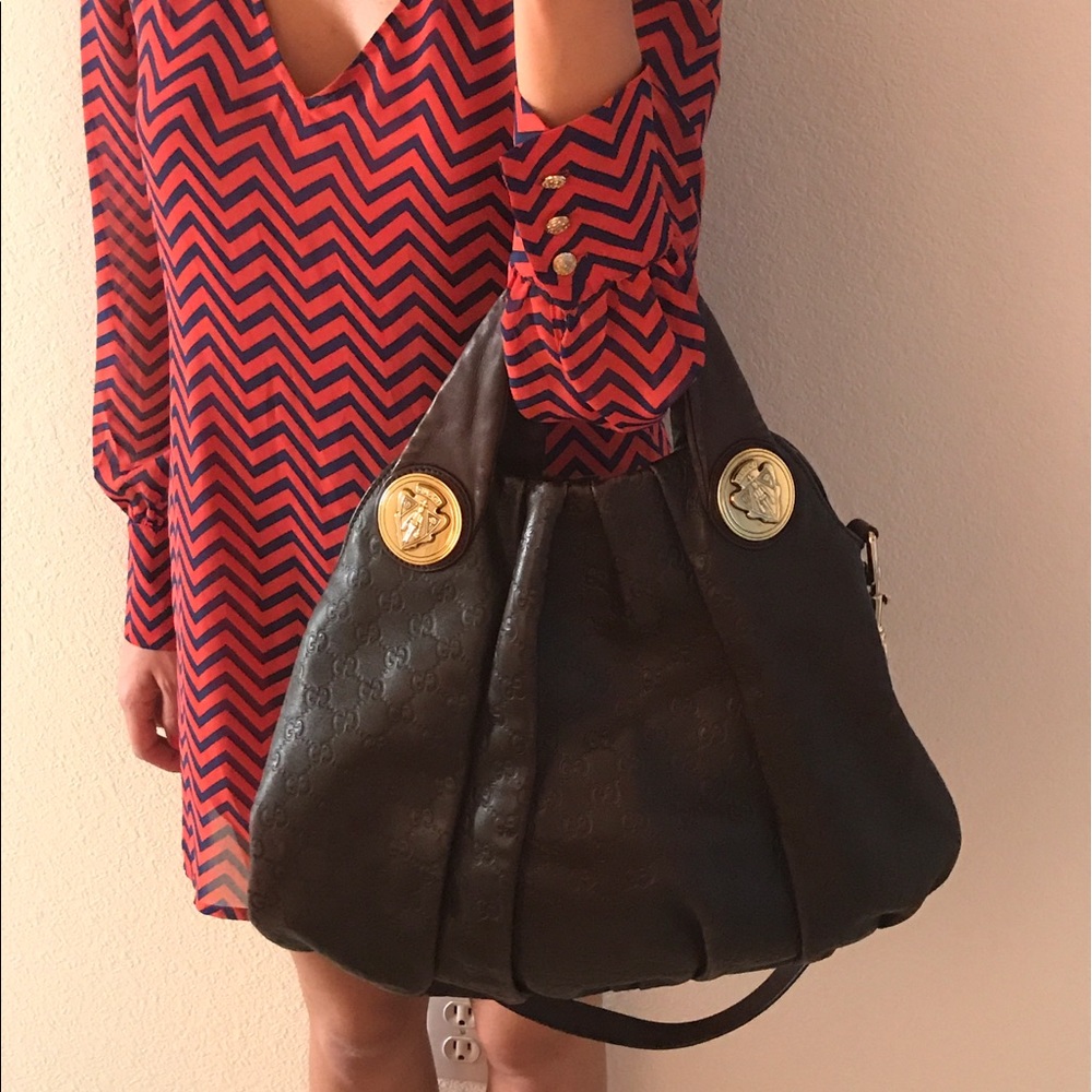 Gucci purse
