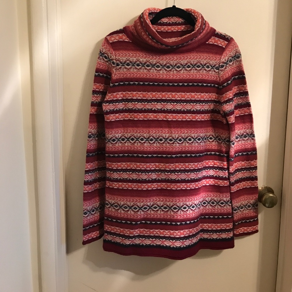 [Spencer and Graham] Long Sweater