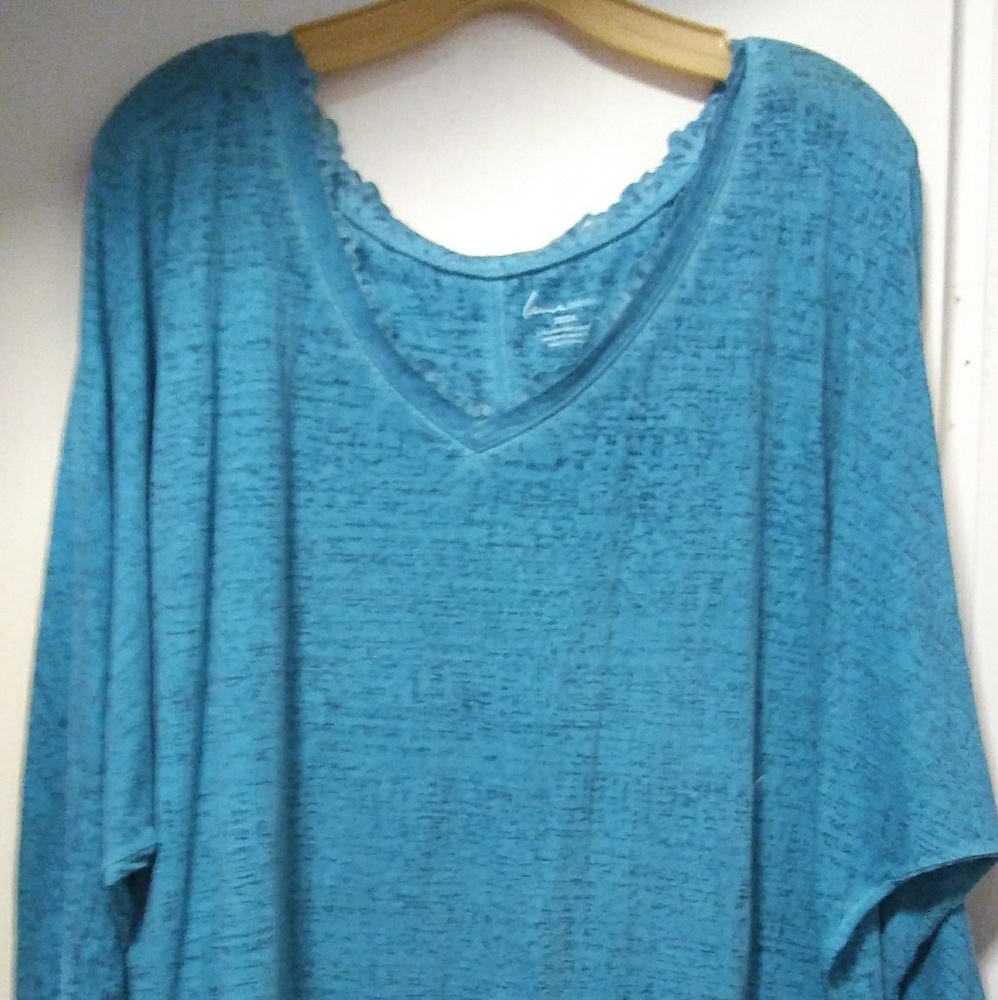 Lane Bryant Shirt