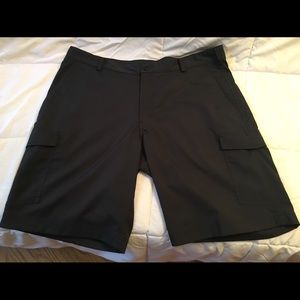 Dri Fit Nike Golf Shorts