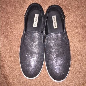 Steve Madden Slip On Shoes
