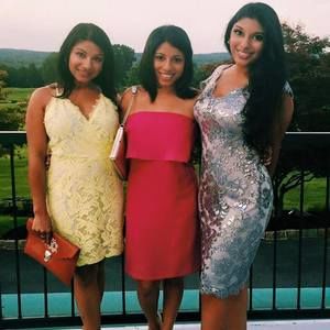 Meet your Posher, Daphne