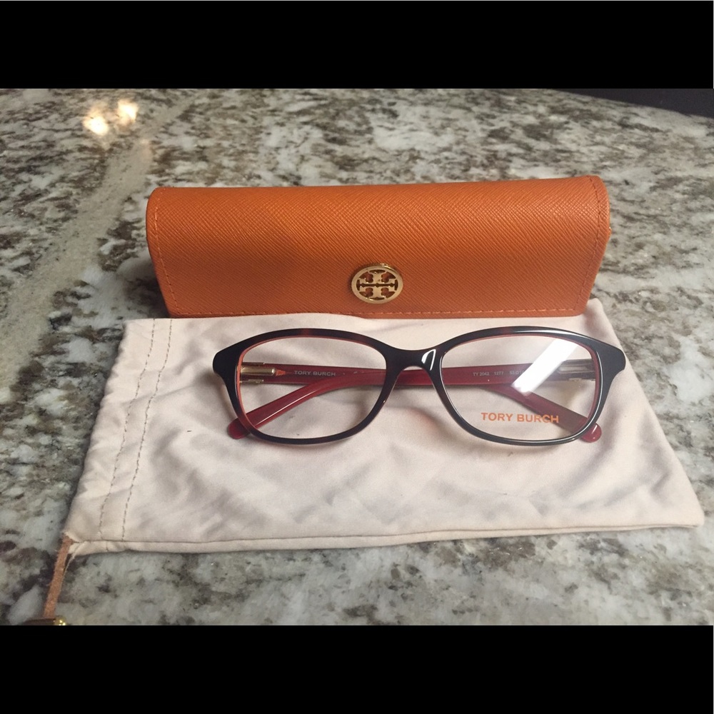 Tory Burch Eye Glasses
