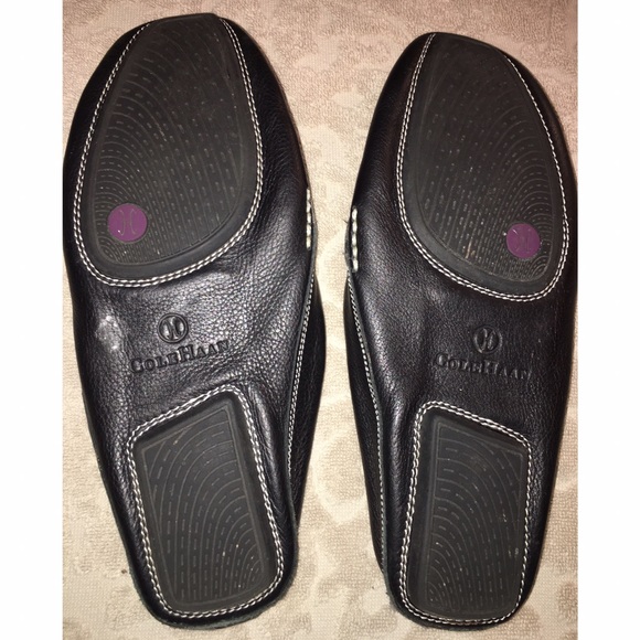 Cole Haan  "Slip On" Loafers - Picture 2 of 7