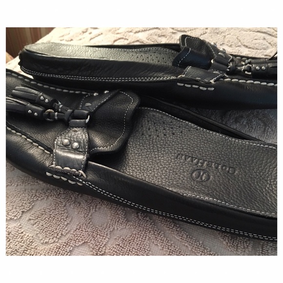 Cole Haan  "Slip On" Loafers - Picture 5 of 7