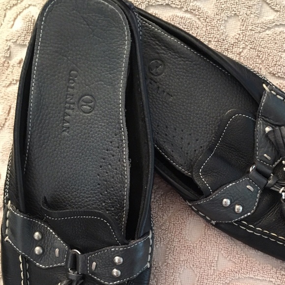 Cole Haan  "Slip On" Loafers - Picture 6 of 7