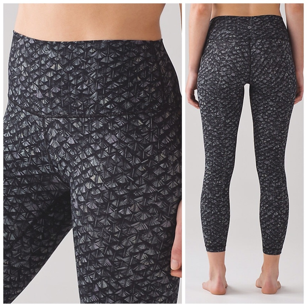 High Times • Nulux Edition