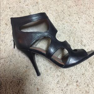 Miss sixty leather sandals