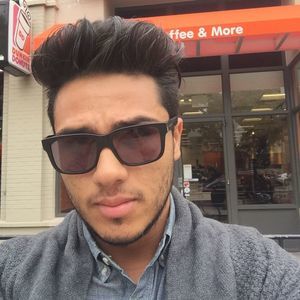 Meet your Posher, Miguel