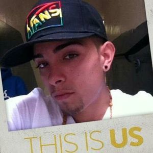 Meet your Posher, Evan