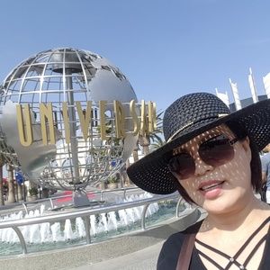 Meet your Posher, Young