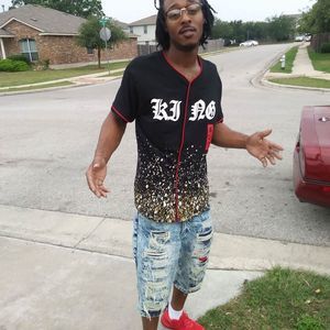 Meet your Posher, Dramaine