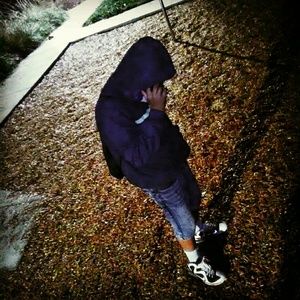 Meet your Posher, Robert