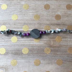 Beaded bracelet