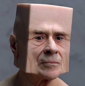 Meet your Posher, Luis