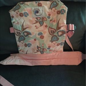 Ergo baby doll backpack