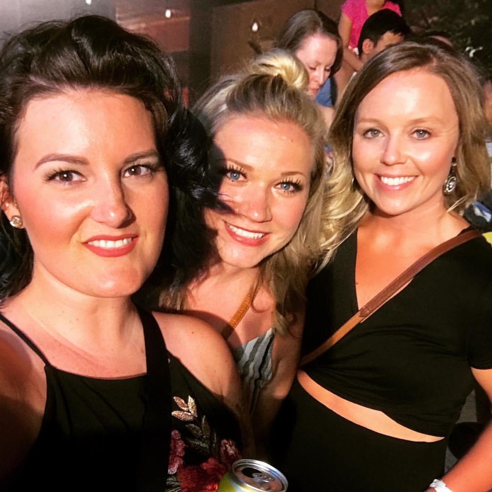 Meet your Posher, Haley