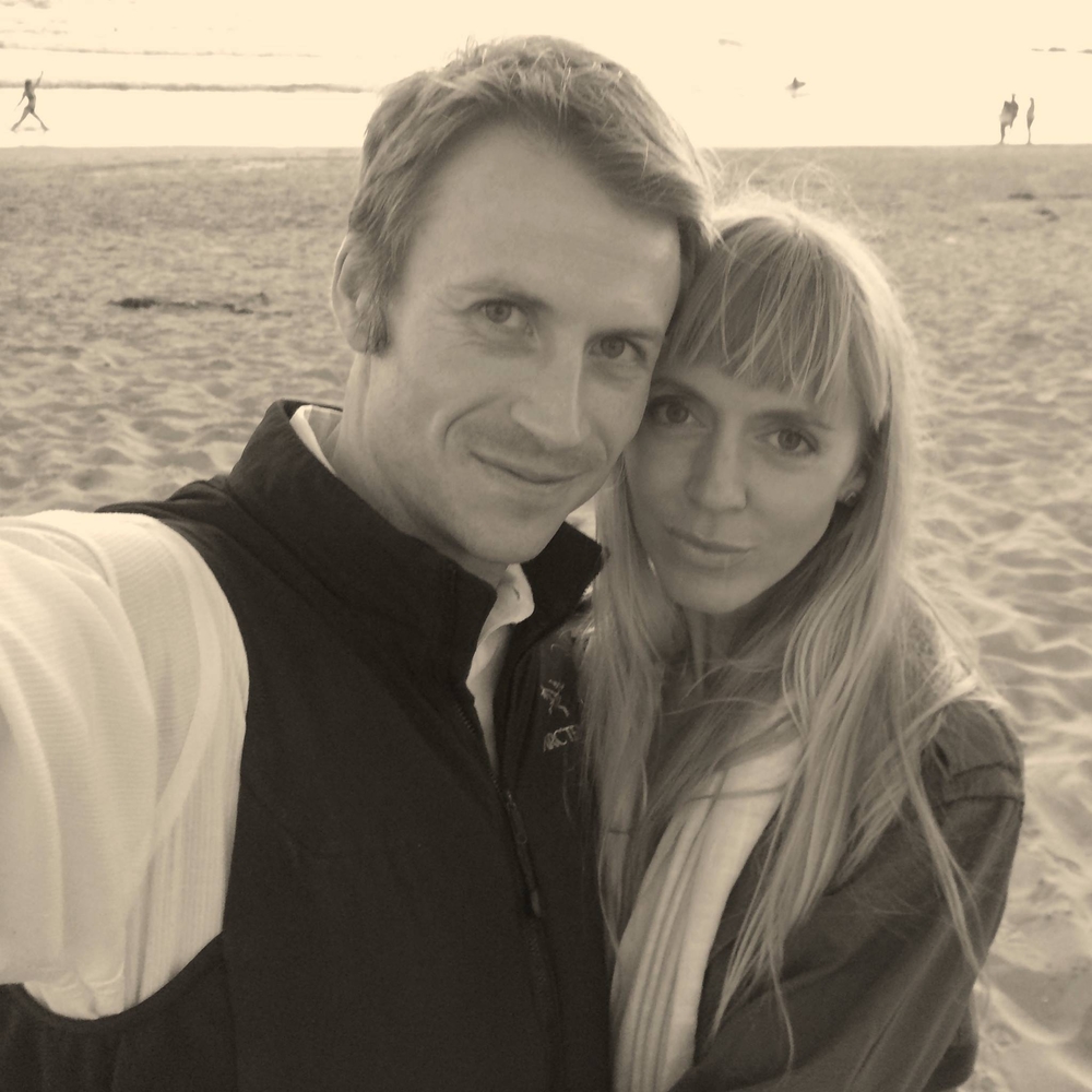 Meet your Posher, Suzanne