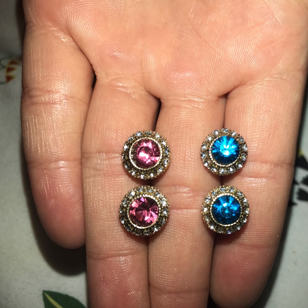 **FINAL PRICE** Earrings set