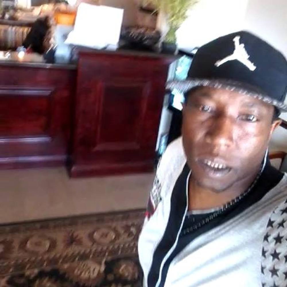 Meet your Posher, Williame