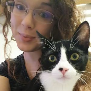 Meet your Posher, Amanda