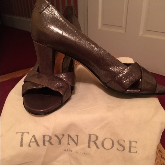 taryn rose heels