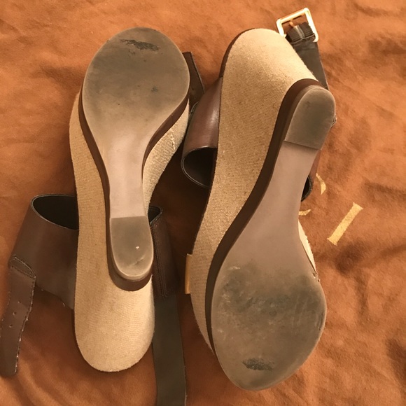 Wedges - Picture 3 of 3