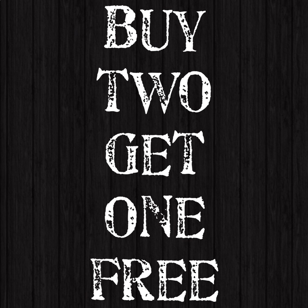 Two day sale