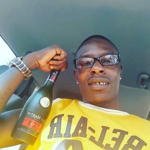 Meet your Posher, Christopher