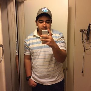 Meet your Posher, Ádan